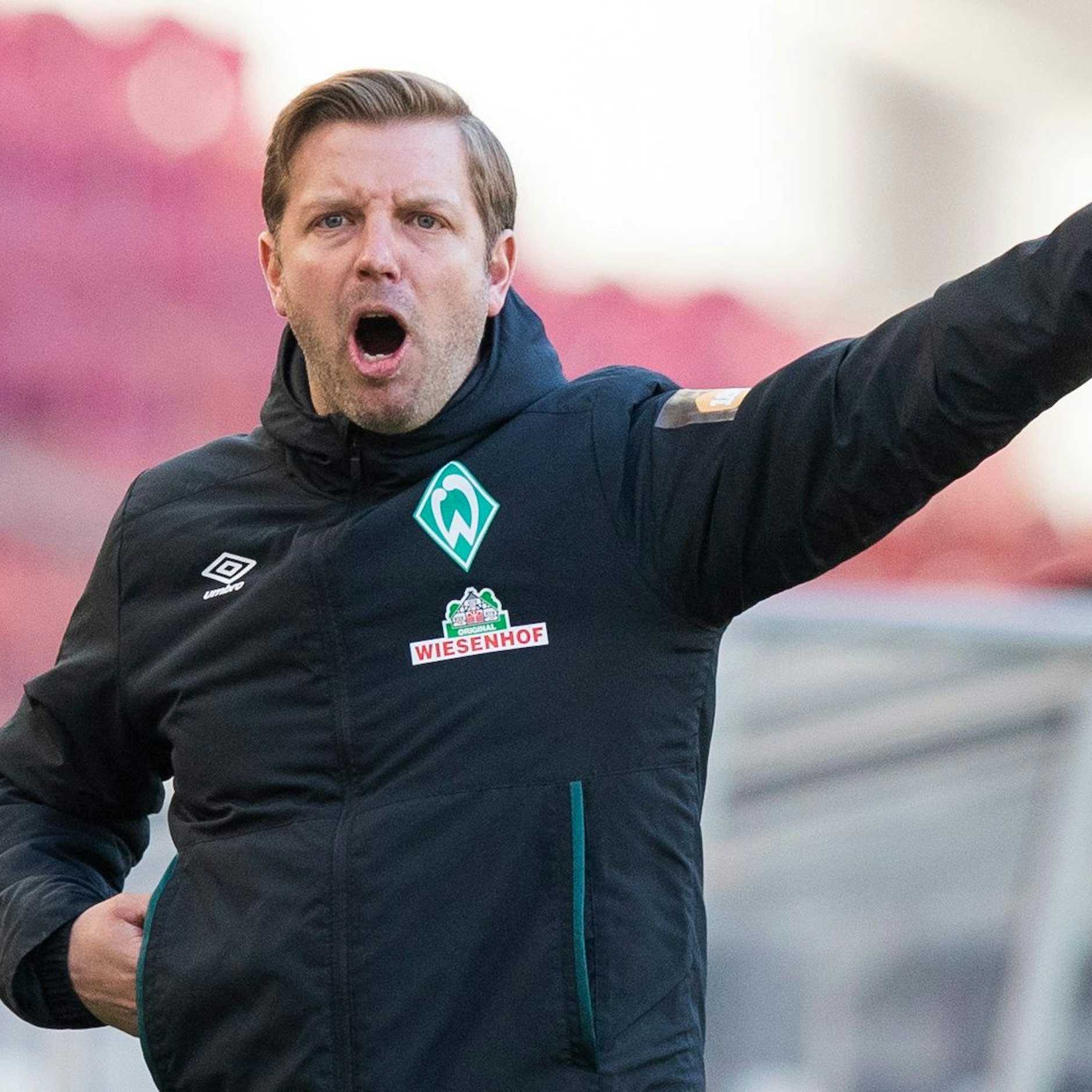 Florian Kohfeldt hat ab sofort das Kommando beim VfL Wolfsburg.&nbsp;