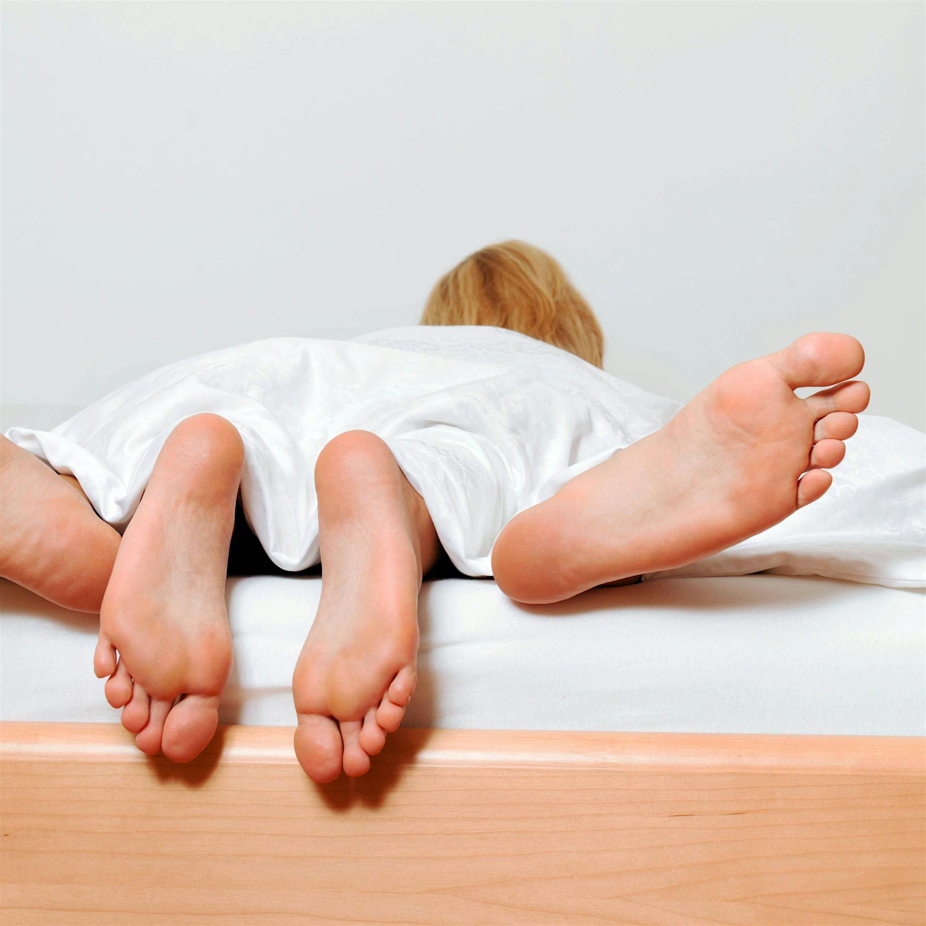 Paartherapeutin: Darum wird der Sex in Beziehungen immer langweiliger