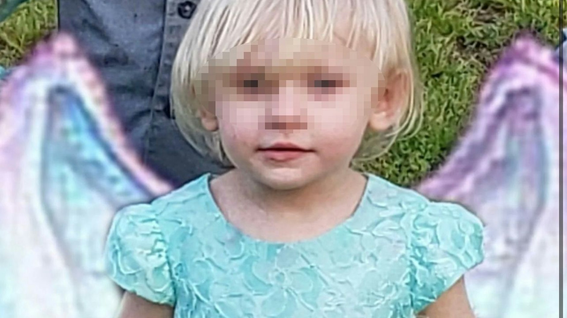 Das Leben der kleinen Shannah endete viel zu früh und unfassbar gewaltsam. 