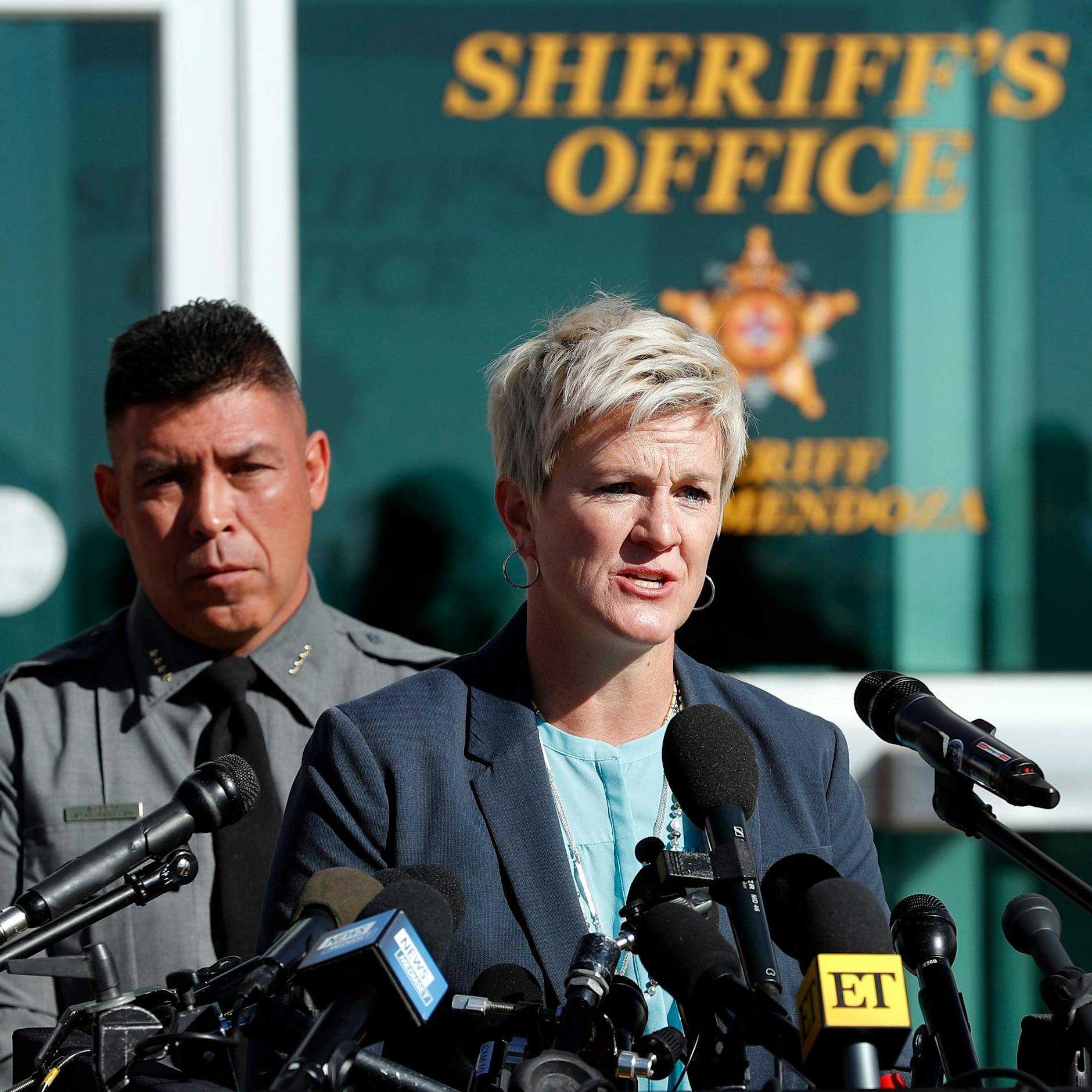 Staatsanwältin schließt Strafverfahren gegen Alec Baldwin nicht aus