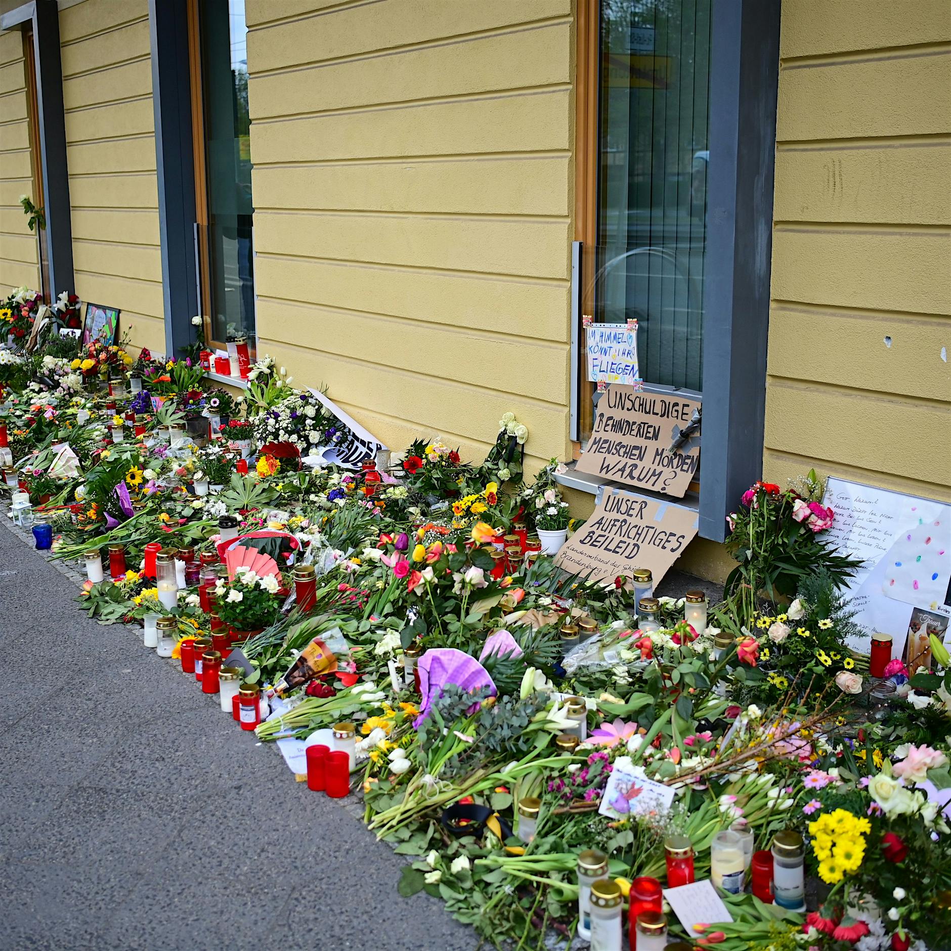 Die Morde im Oberlinhaus lassen sich nicht durch den Pflegenotstand erklären