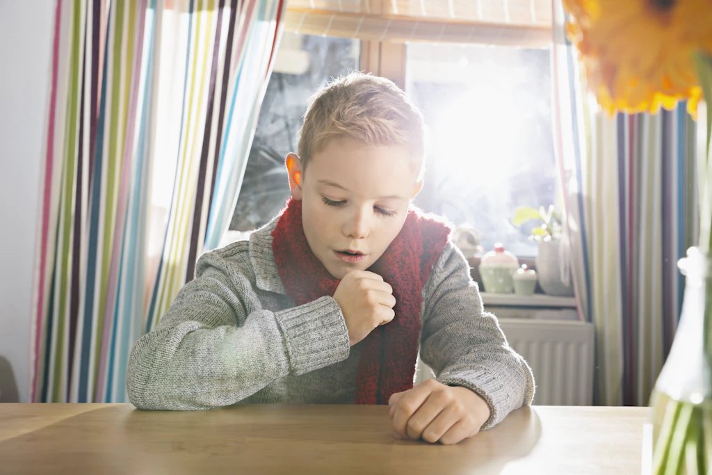 RSV-Infektionen: Mehr Kinder in Berlin mit Atemwegserkrankungen