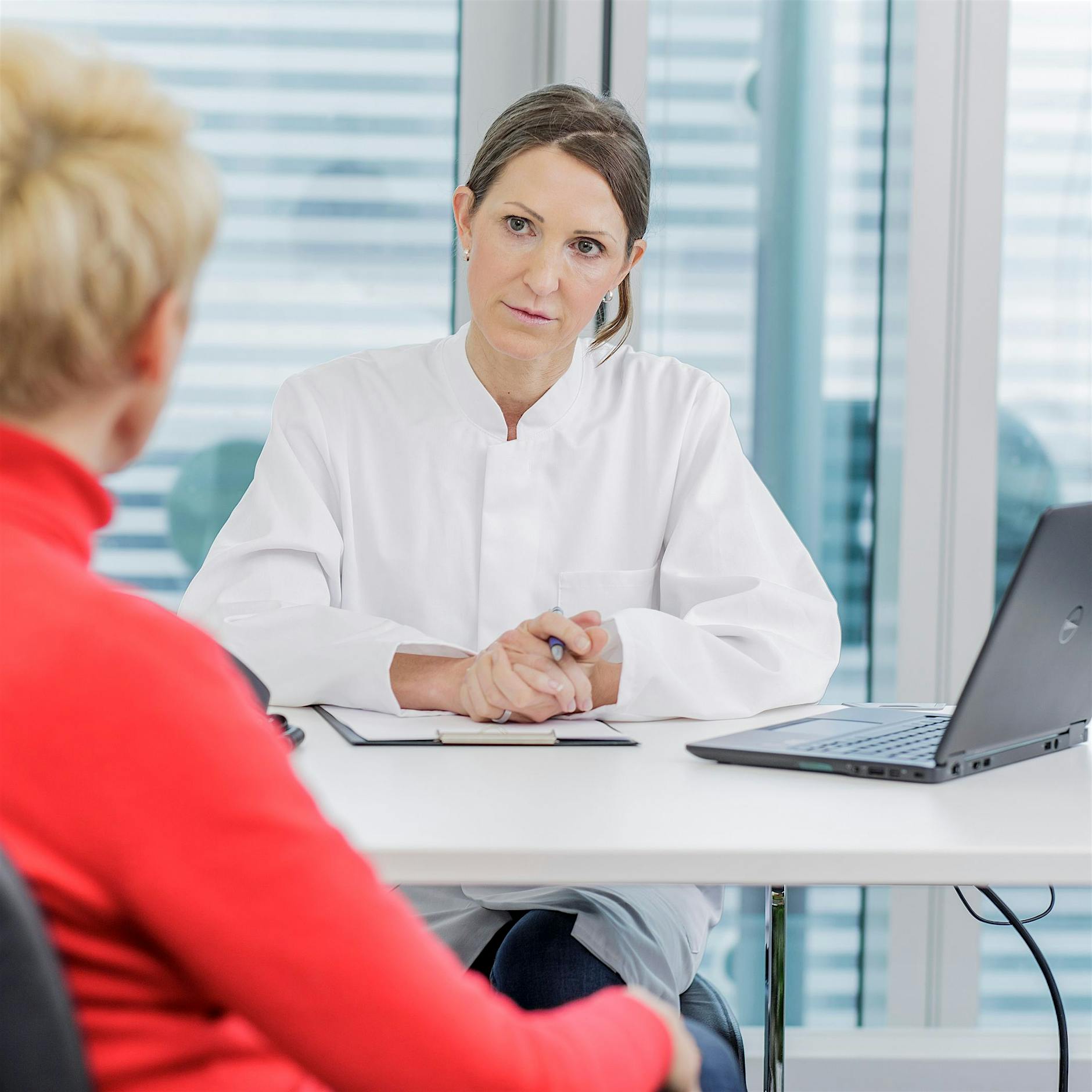 Ärzte dürfen 3G-Regel in Praxen nicht anwenden