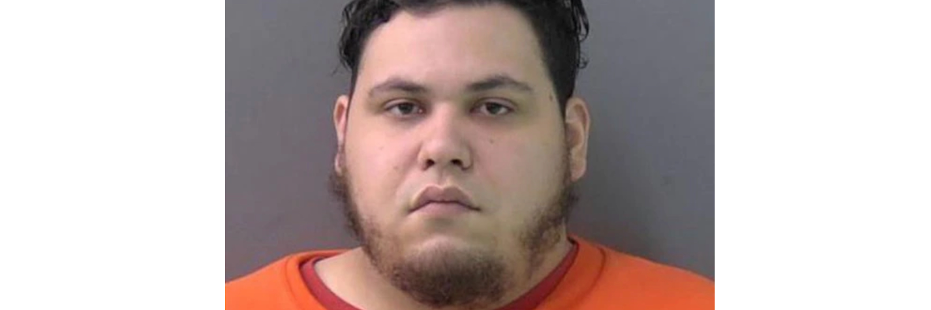 Jadin Nunez prügelte die kleine Tochter seiner Lebensgefährtin zu Tode.&nbsp;