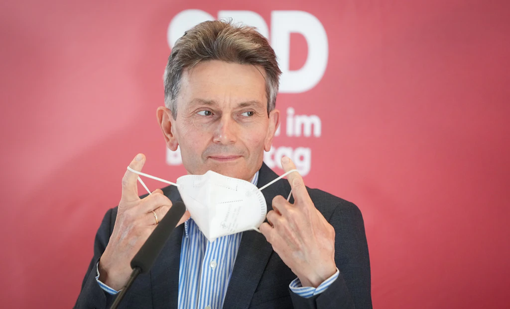 Ende der Corona-Notlage: Ampel-Parteien einigen sich auf Übergangsregelung