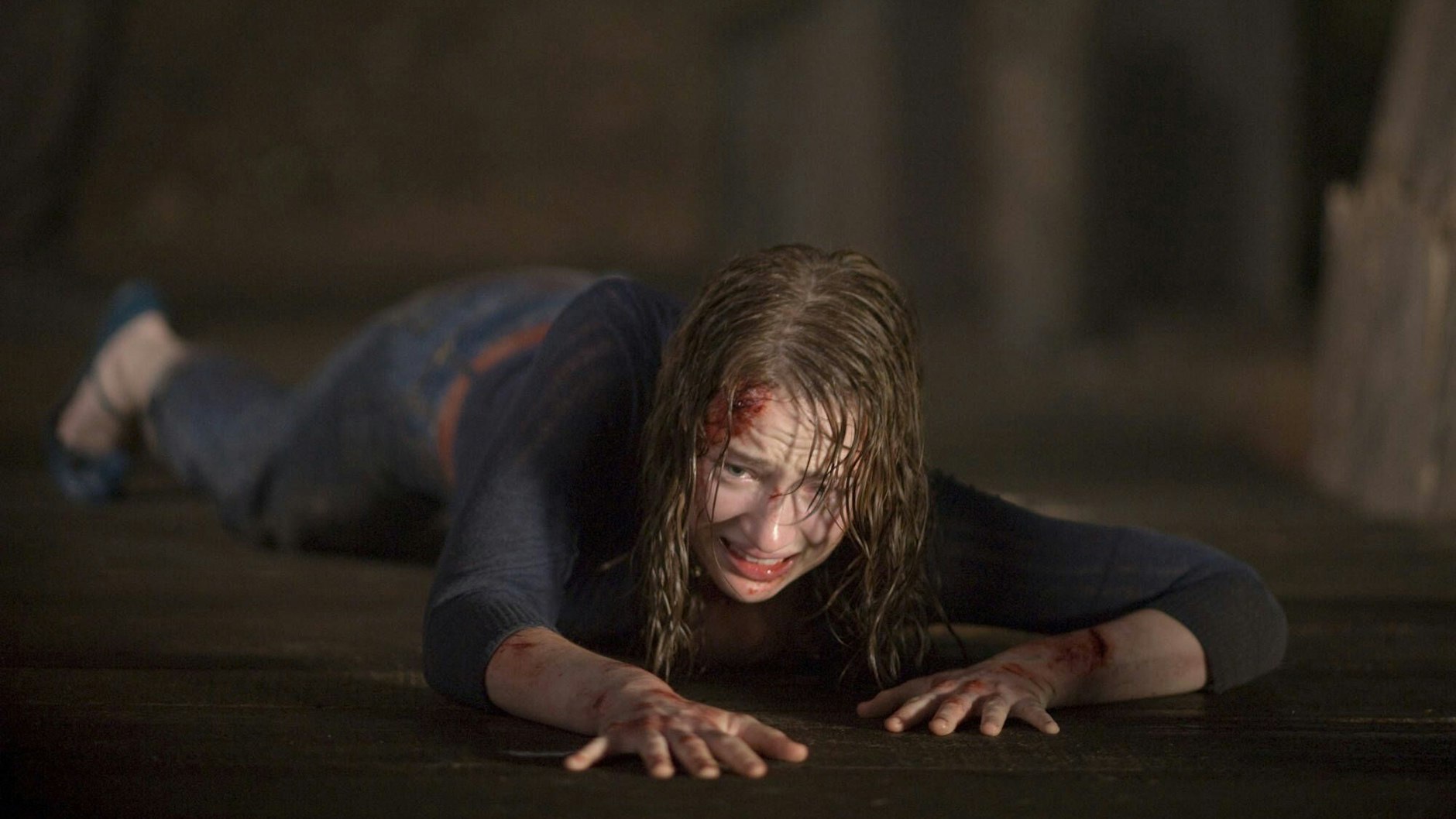 In „Cabin in the Woods“ erleben fünf Freunde das Abenteuer ihres Lebens.