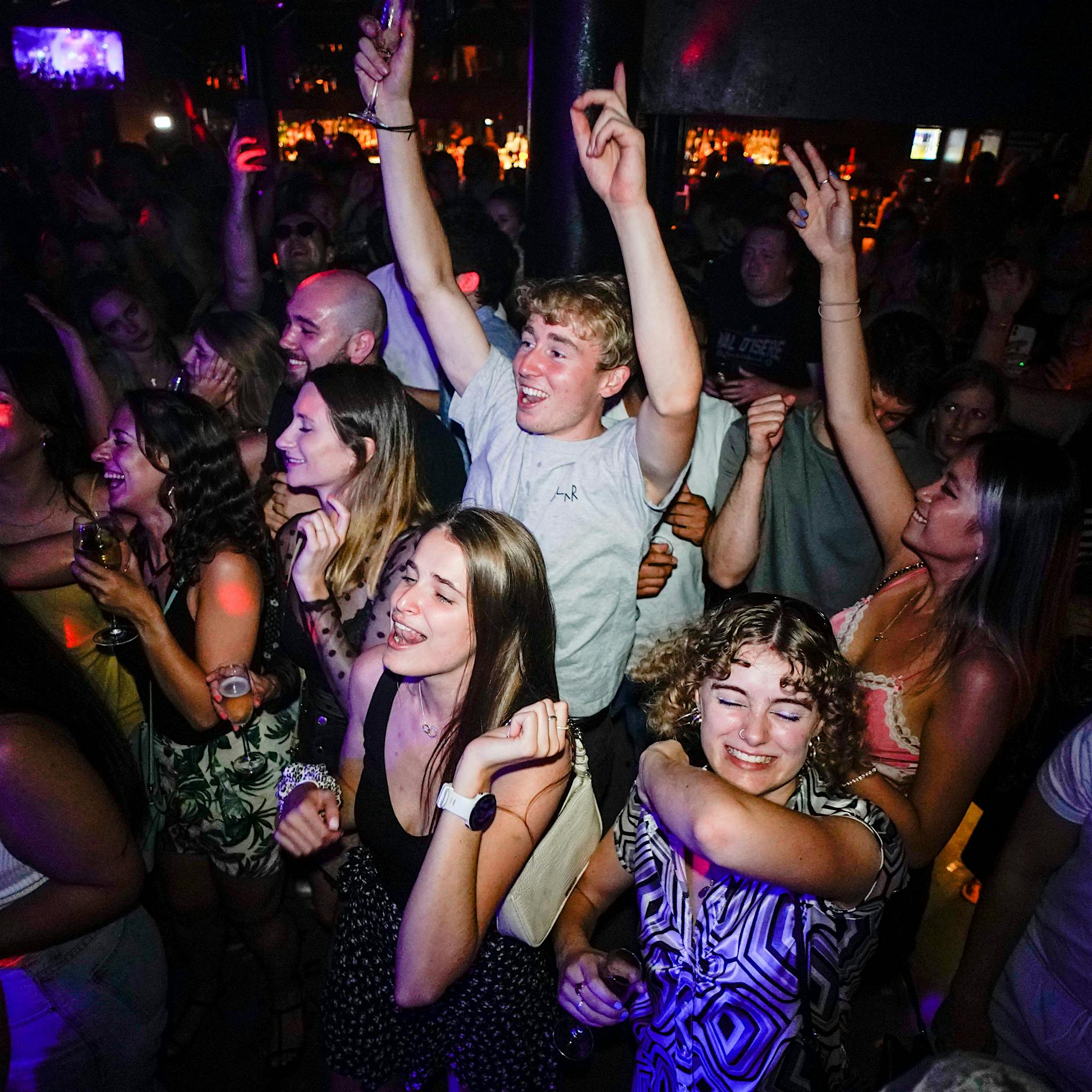 Britische Frauen rufen zu Club-Boykott auf