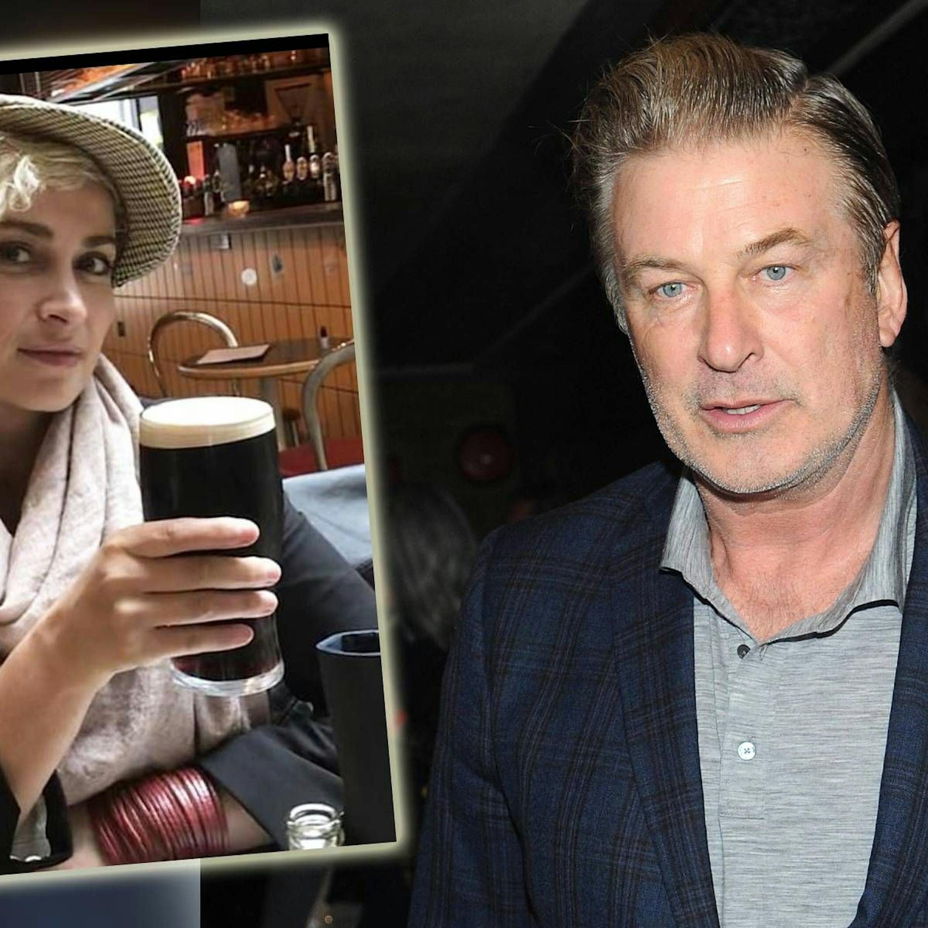 Pistolen-Unfall am Set von „Rust“: Alec Baldwin gibt erschossener Halyna Hutchins die Schuld an dem Unglück!