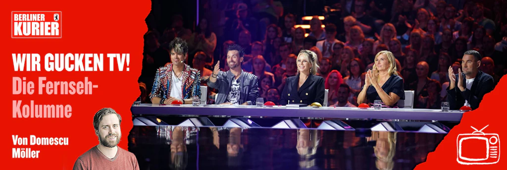 Quoten-Absturz beim „Supertalent“: Warum laufen dem Format nach dem Aus von Dieter Bohlen die Zuschauer weg?