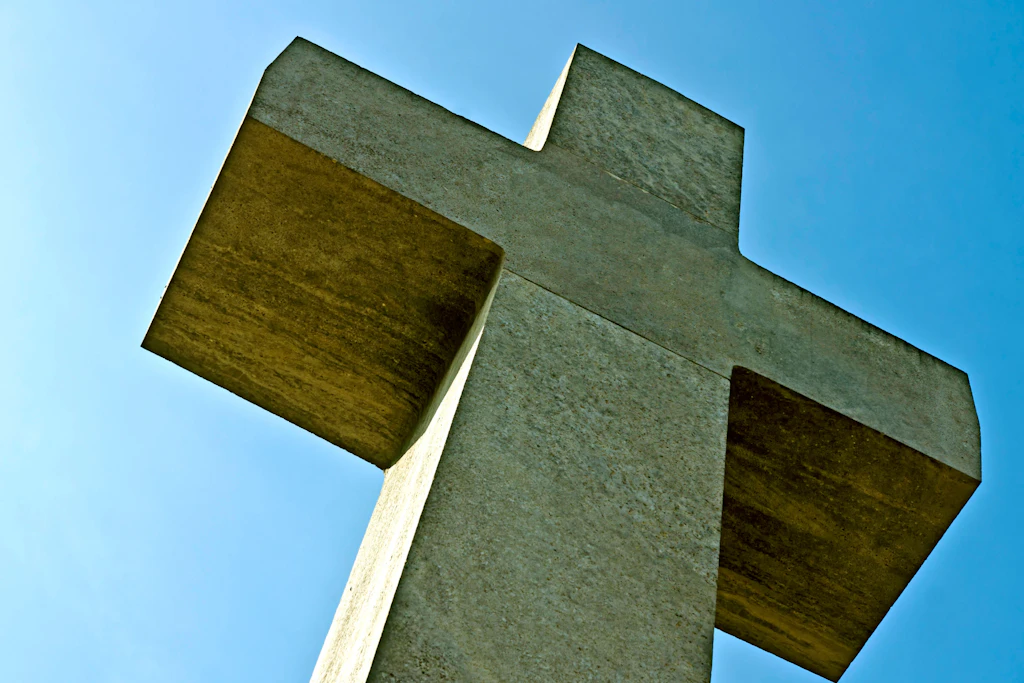 Gott* oder Gott+? Junge Katholiken wollen Gott gendern