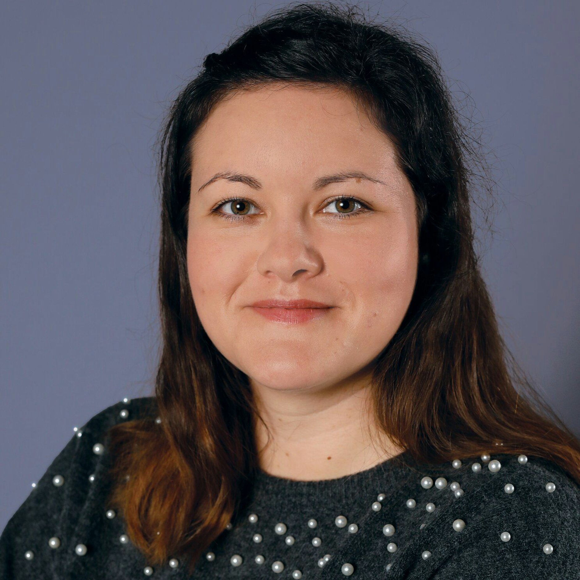 Seit zwei Jahren ist Sachbearbeiterin Simone Single. Nun heiratet sie bei&nbsp;„Hochzeit auf den ersten Blick“.