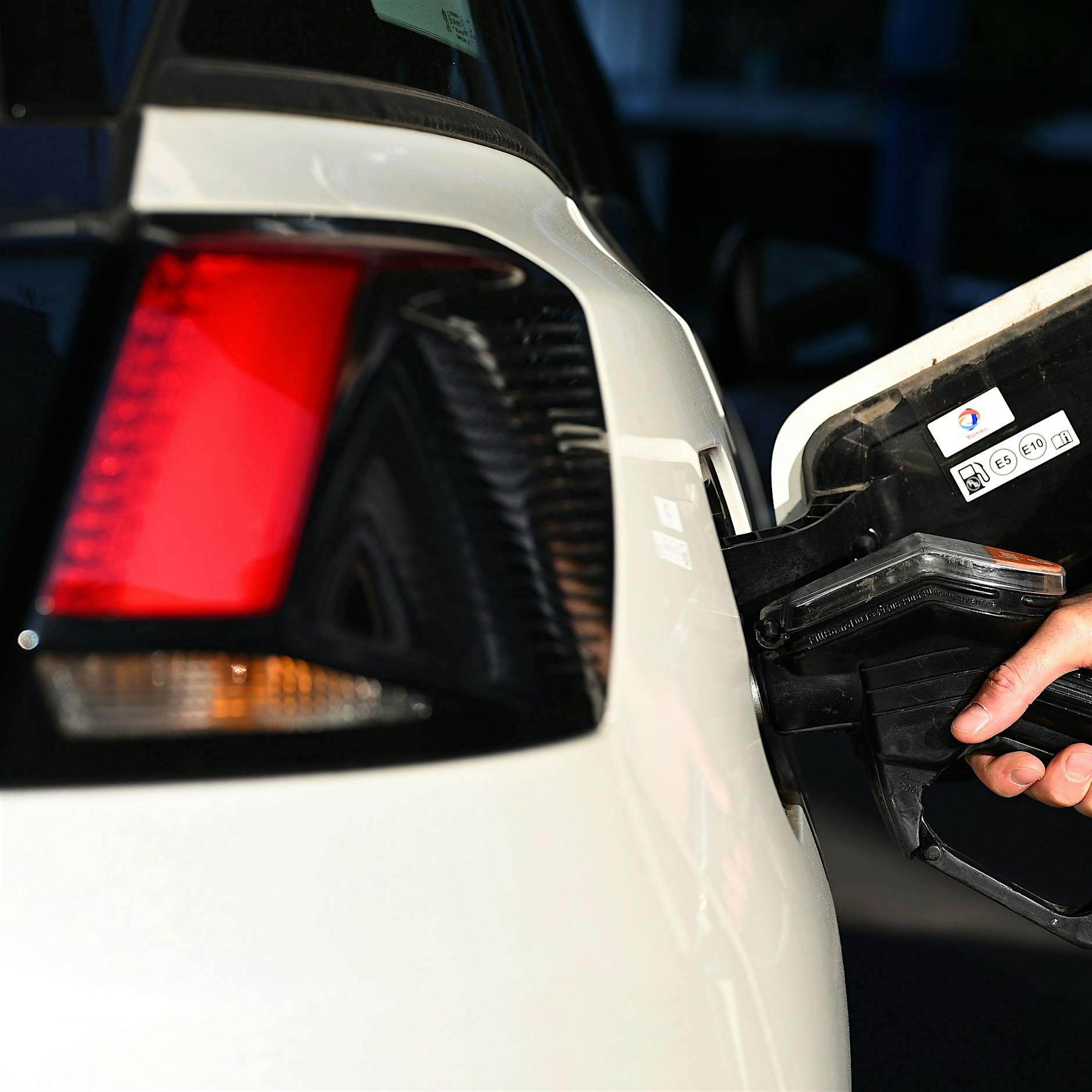 Verbraucherpreise steigen weiter: Inflation im Oktober bei 4,5 Prozent