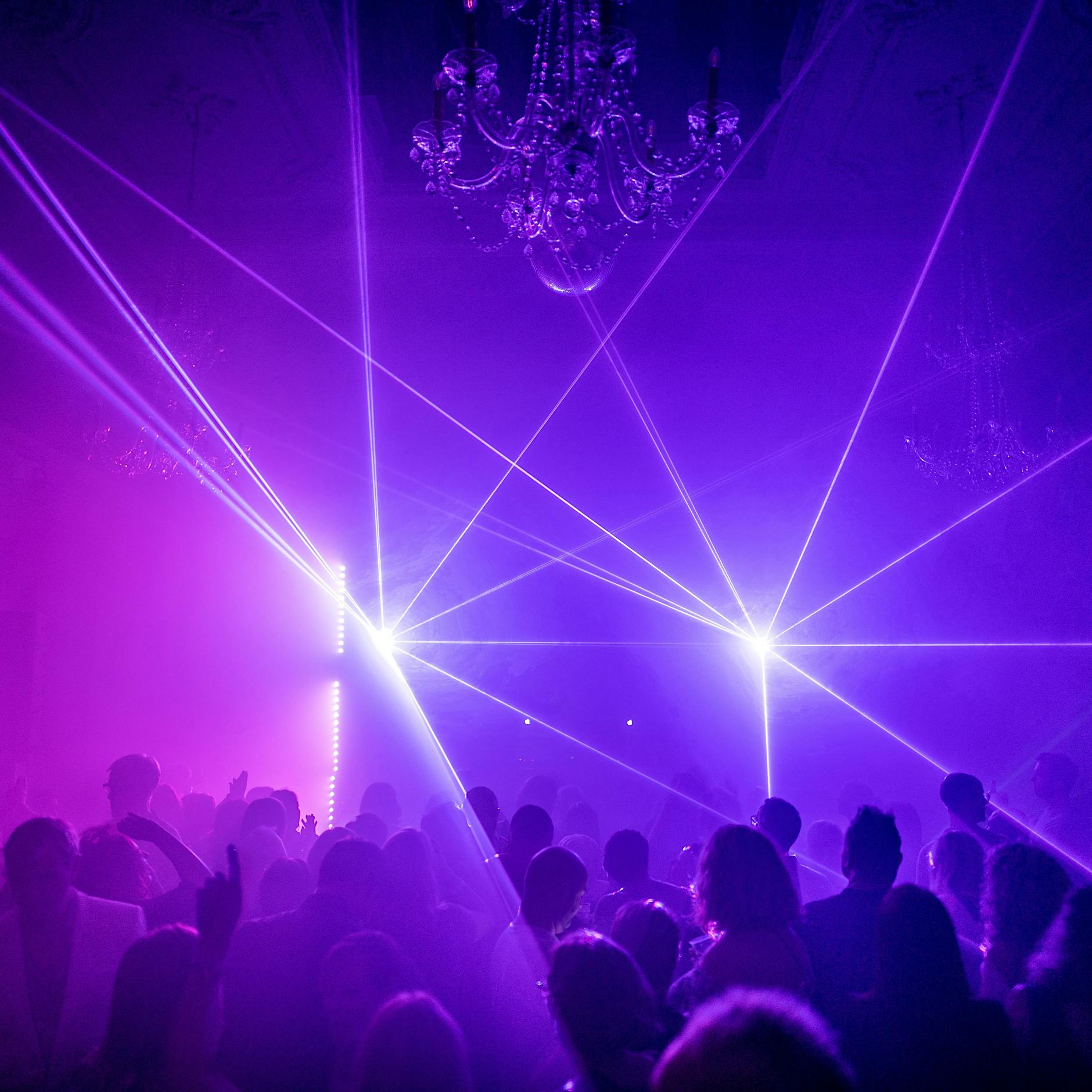 Spiking im Nachtleben: Die neue Gefahr für Frauen