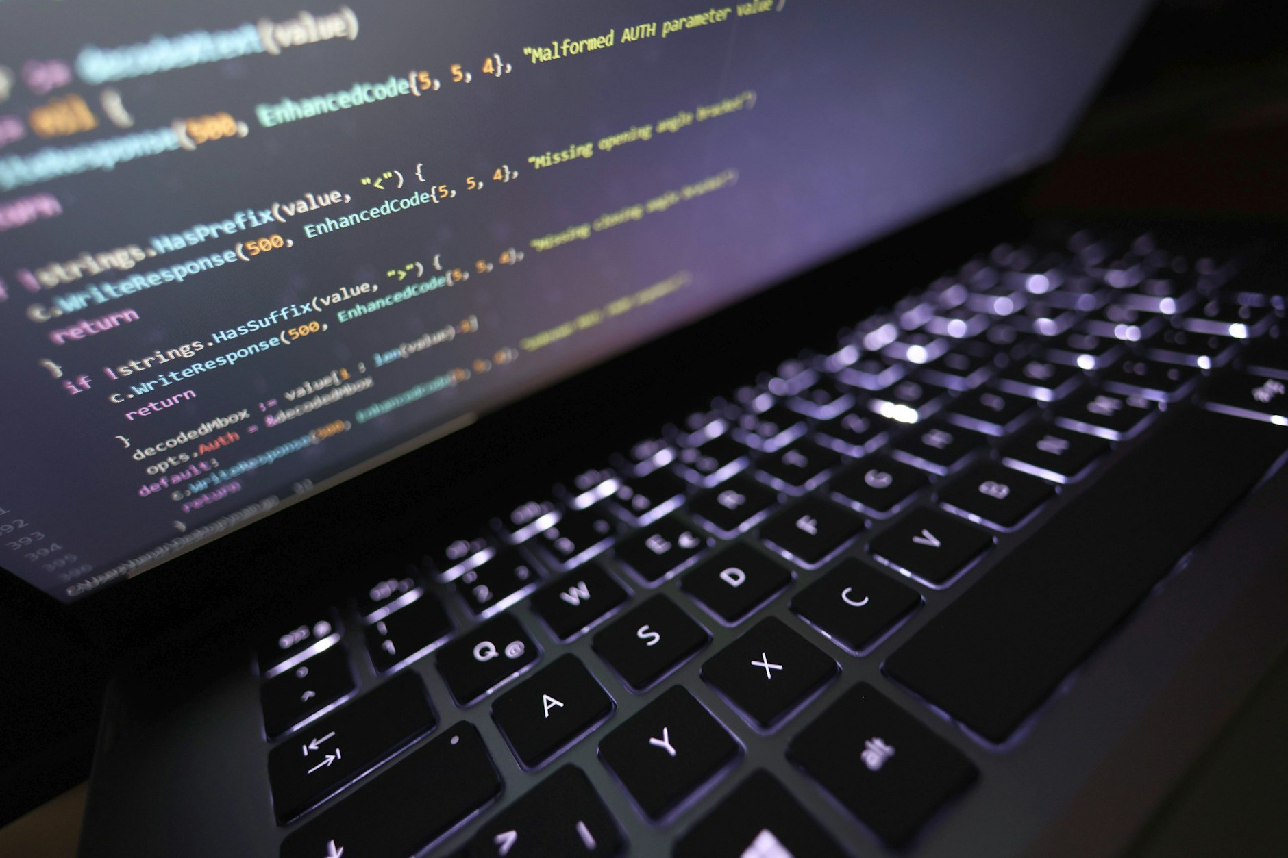 Hacker haben einen IT-Dienstleister von Krankenkassen teilweise lahmgelegt (Symbolbild)