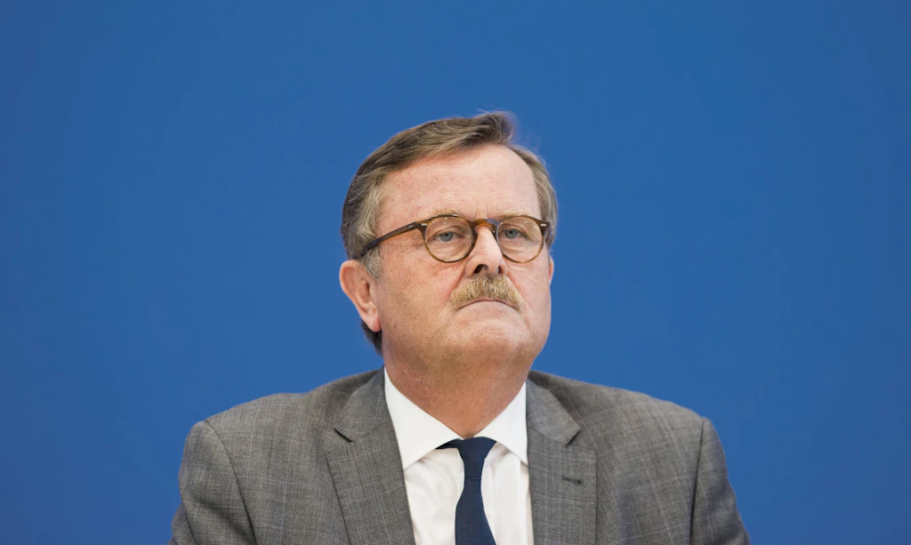 Corona: Weltärztepräsident warnt vor Überlastung der Kliniken