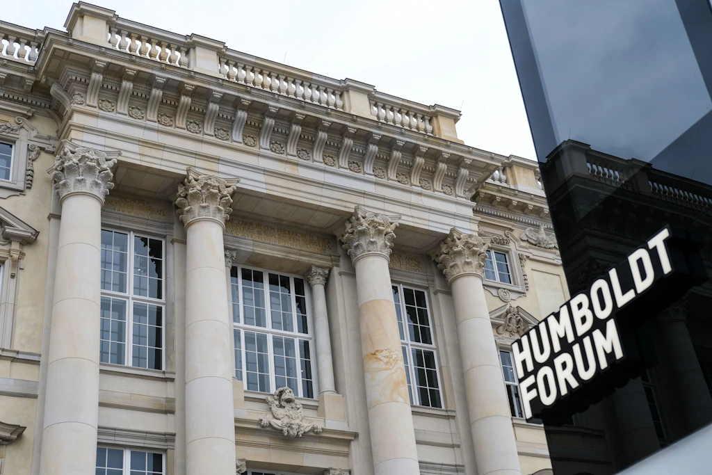 Antisemitismus-Vorwürfe: Stiftung Humboldt-Forum überprüft Ehrung für Stifter