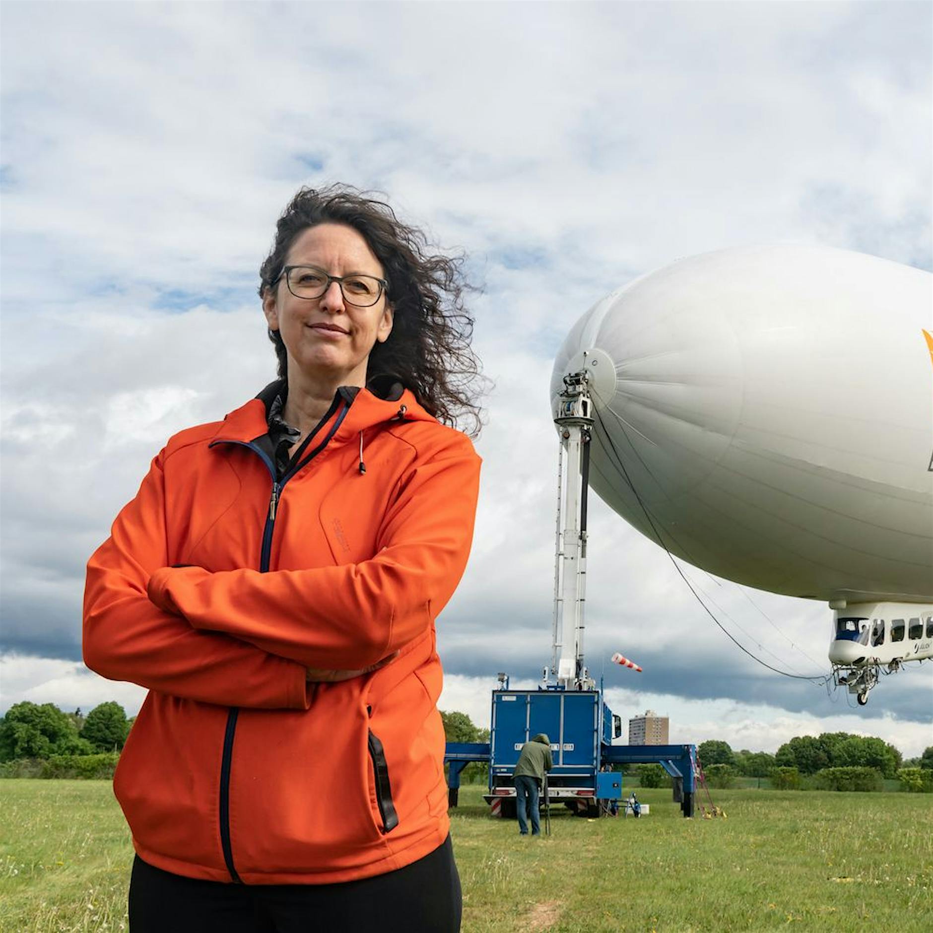 Forscher auf der Berlin Science Week: Es geht um Lösungen fürs Überleben!