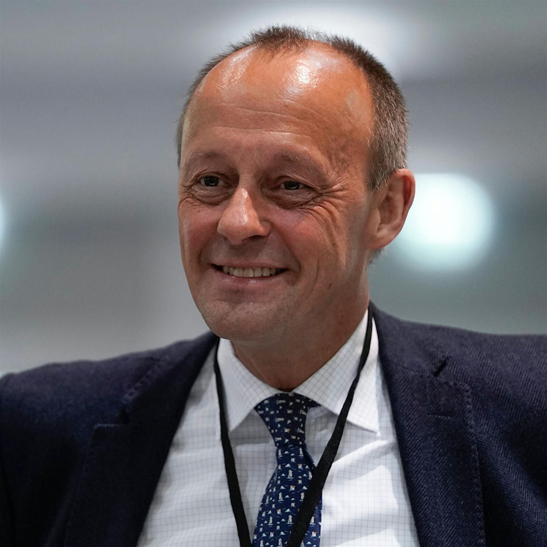 Umfrage: Bürger halten Merz als CDU-Chef für am besten geeignet