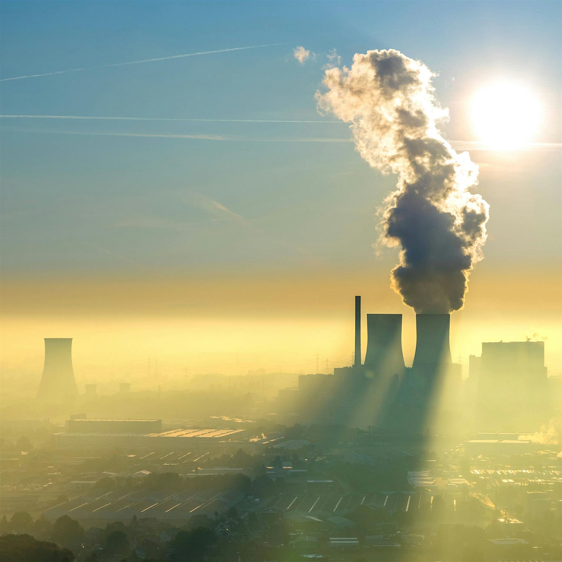 Ortwin Renn zum Klimagipfel: Einfach nur die Ziele verschärfen ist kindisch