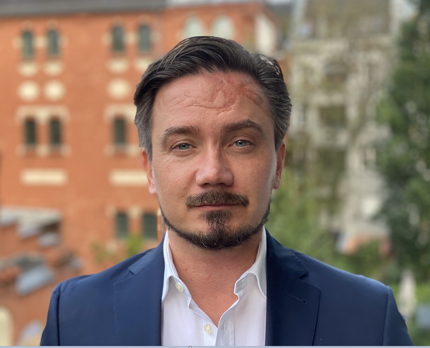 Marcel Luthe: Darum klage ich gegen die Berlin-Wahl