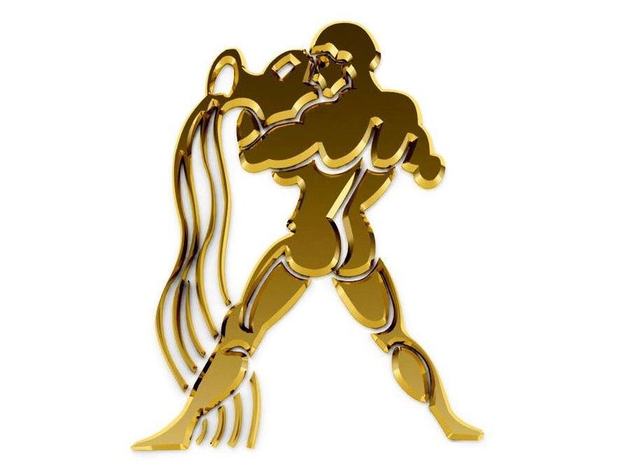 Sternzeichen Wassermann (22. Januar bis 19. Februar)