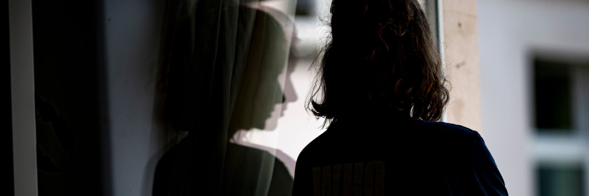 Jeder ist anfällig für Stress, aber nicht jeder geht gleich damit um.