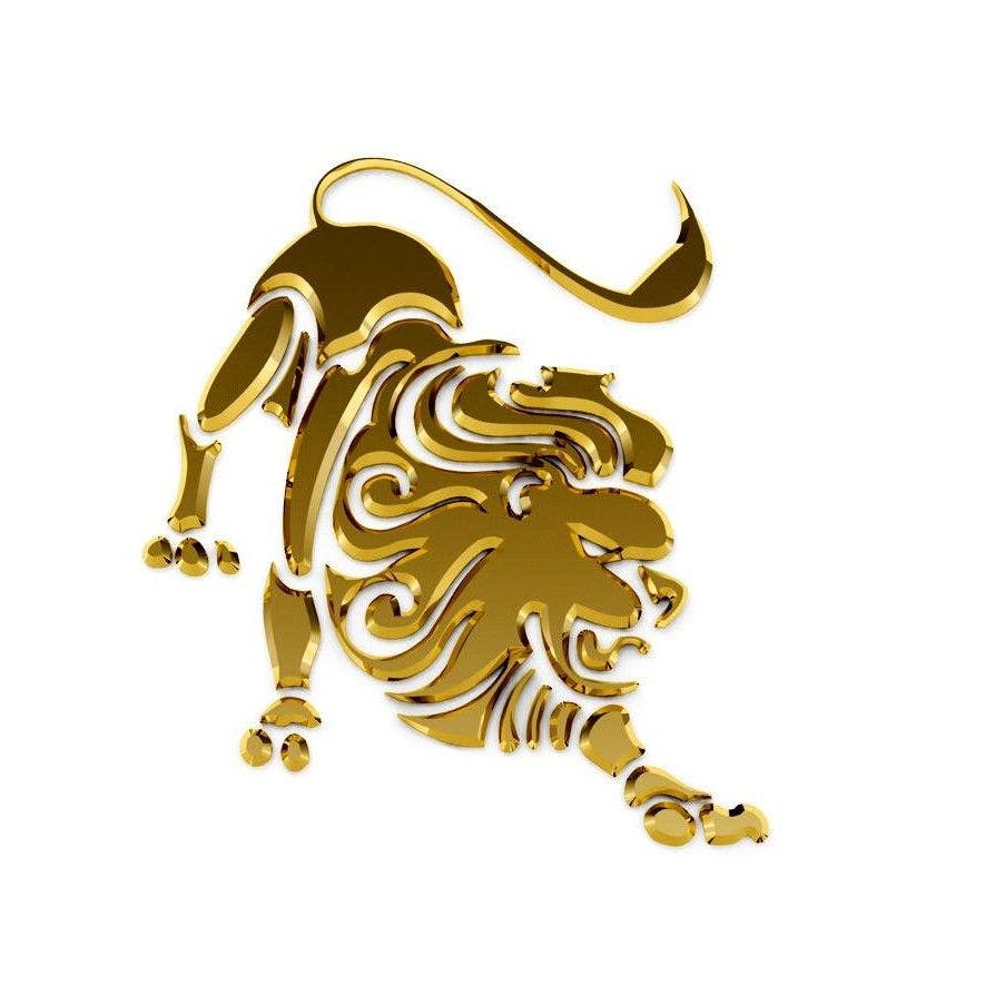 Sternzeichen Löwen (24. Juli bis 23. August)