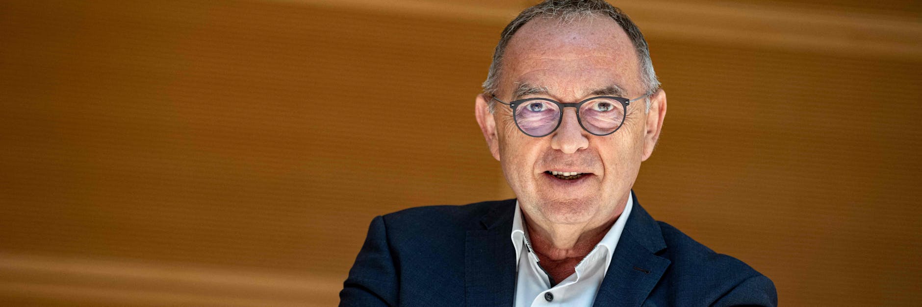 Norbert Walter-Borjans bleibt nur noch bis Dezember SPD-Chef.