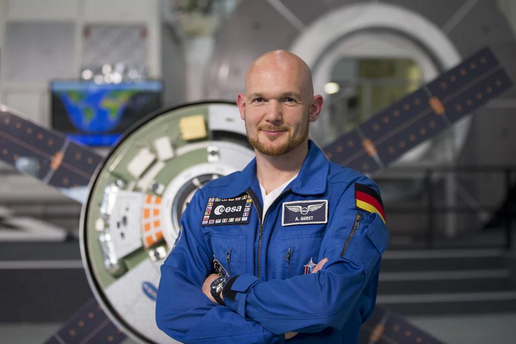 „Astro Alex“: In dieser deutschen Stadt würden sich Außerirdische wohlfühlen