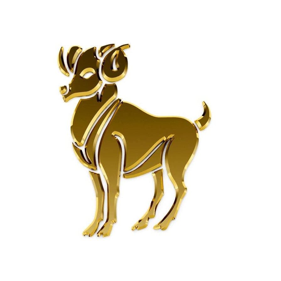 Sternzeichen Widder (21. März bis 20. April)