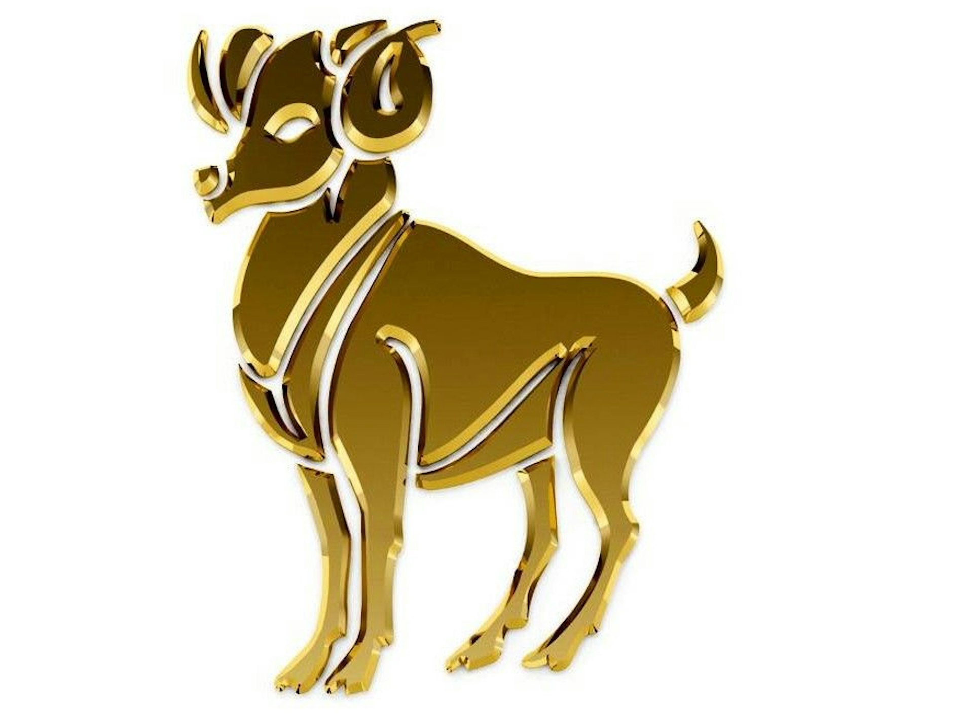 Sternzeichen Widder&nbsp;