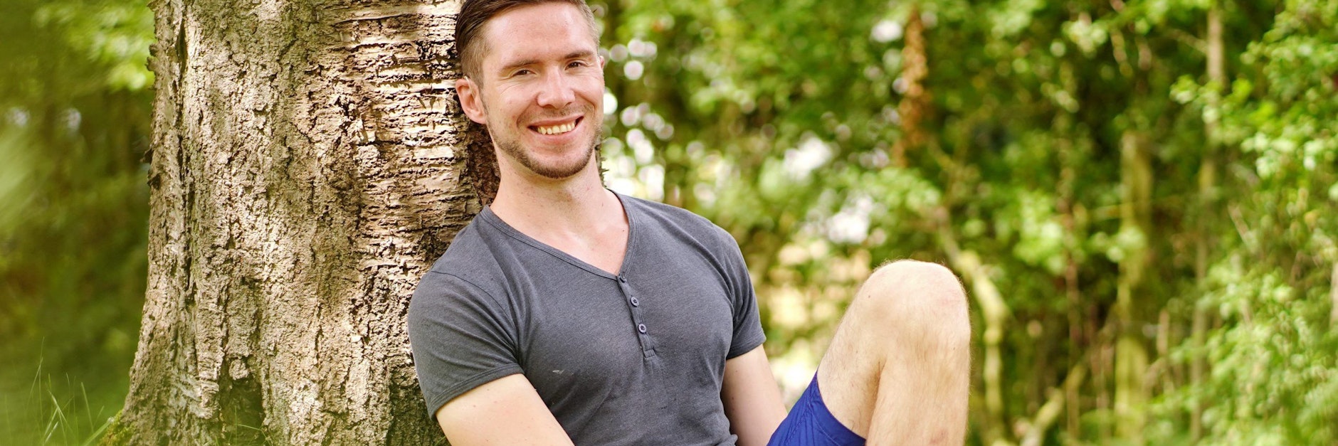 Kandidat Nils sucht bei „Bauer sucht Frau“ eine Frau, die naturverbunden, humorvoll und familiär ist.