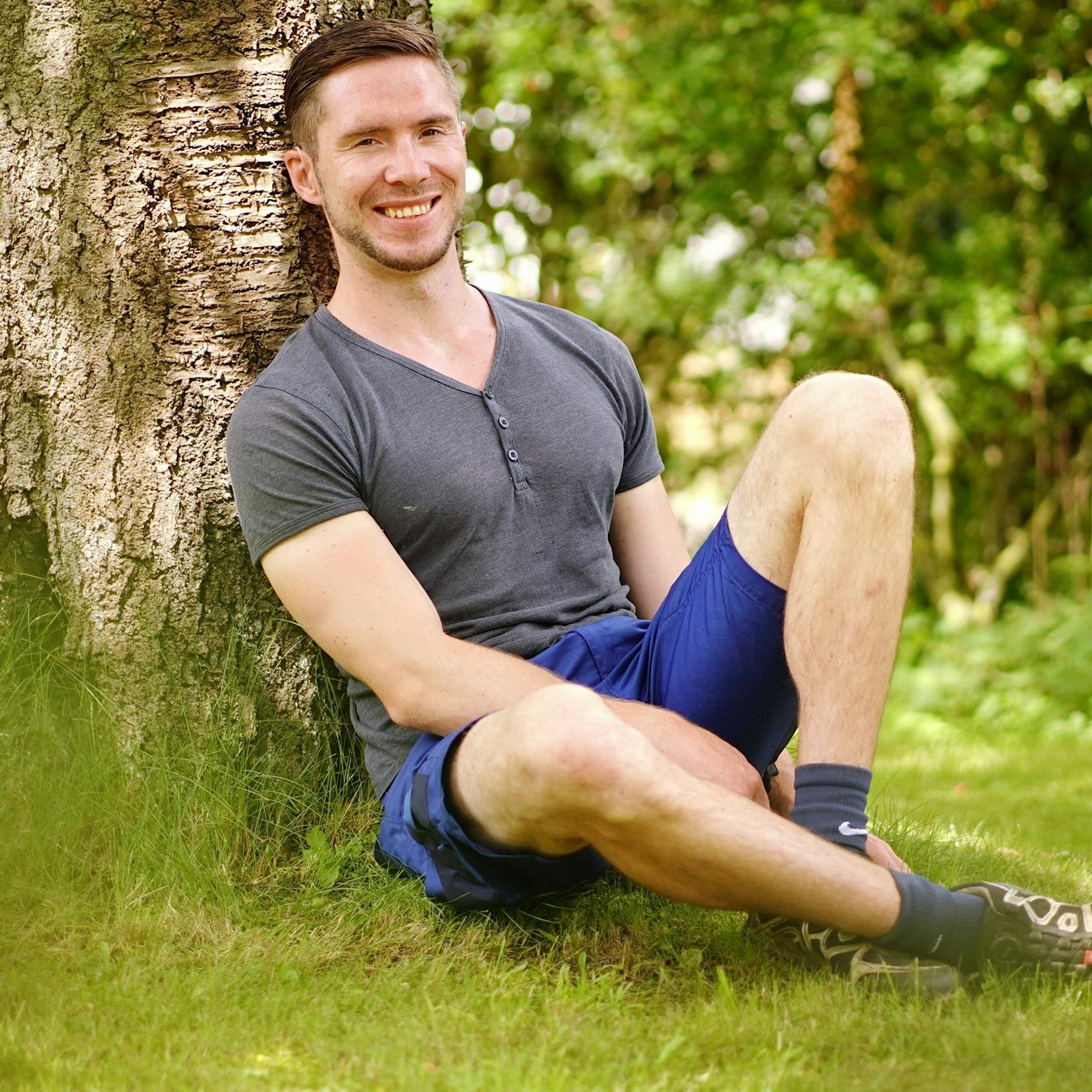 „Bauer sucht Frau“-Kandidat Nils hatte noch nie eine Freundin – DAS ist der verdammt traurige Grund für seine Einsamkeit