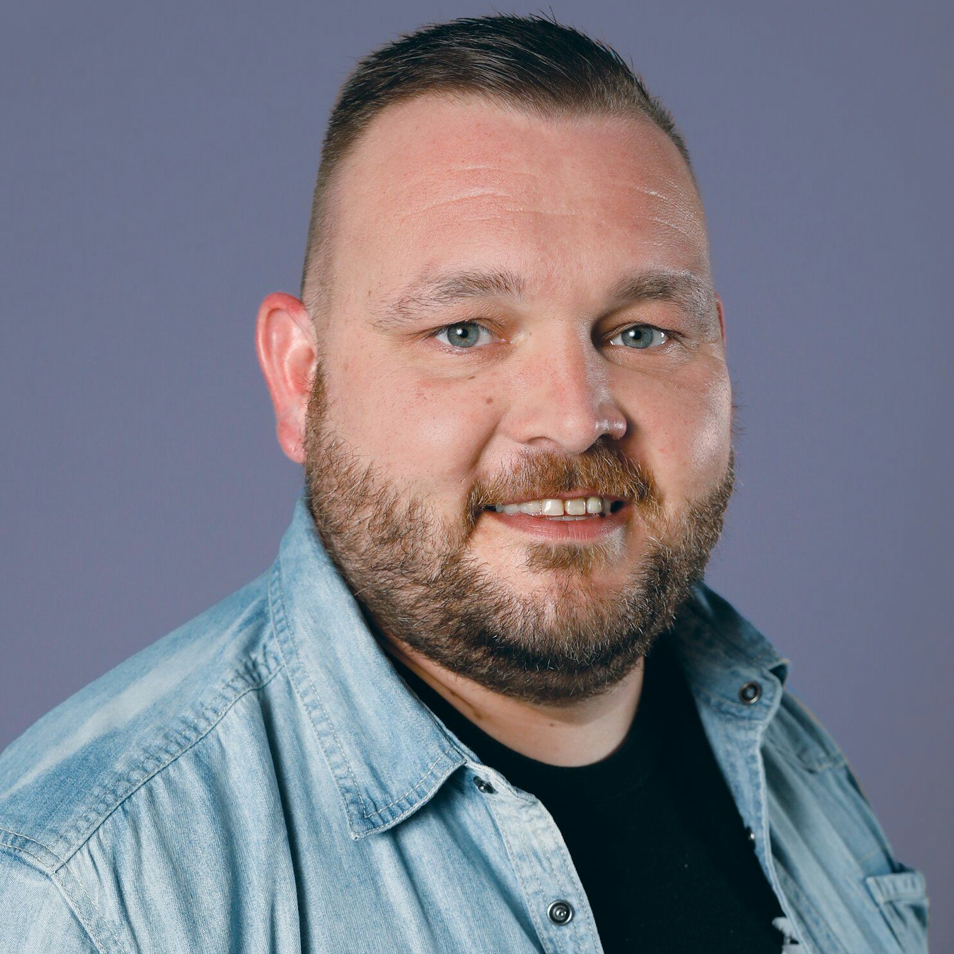 Bei „Hochzeit auf den ersten Blick“ kommt Langzeitsingle Marcus endlich unter die Haube.