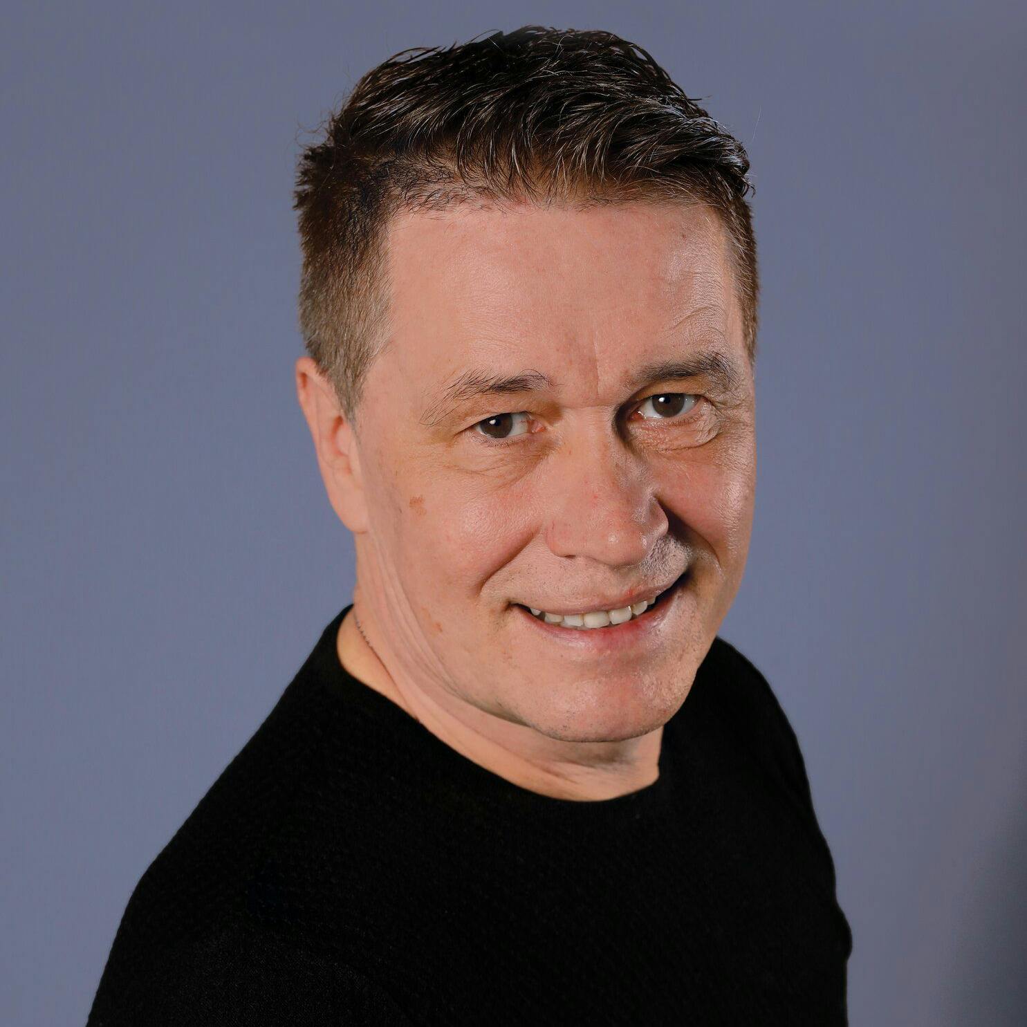 „Hochzeit auf den ersten Blick“-Kandidat Ralf beschreibt sich als „Verrückten“.