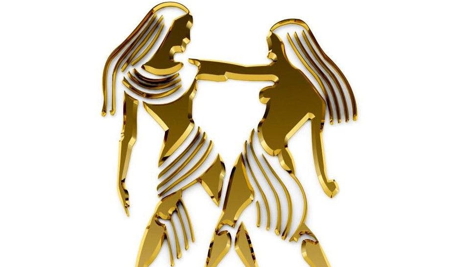 Sternzeichen Zwillinge (22. Mai bis 21. Juni)