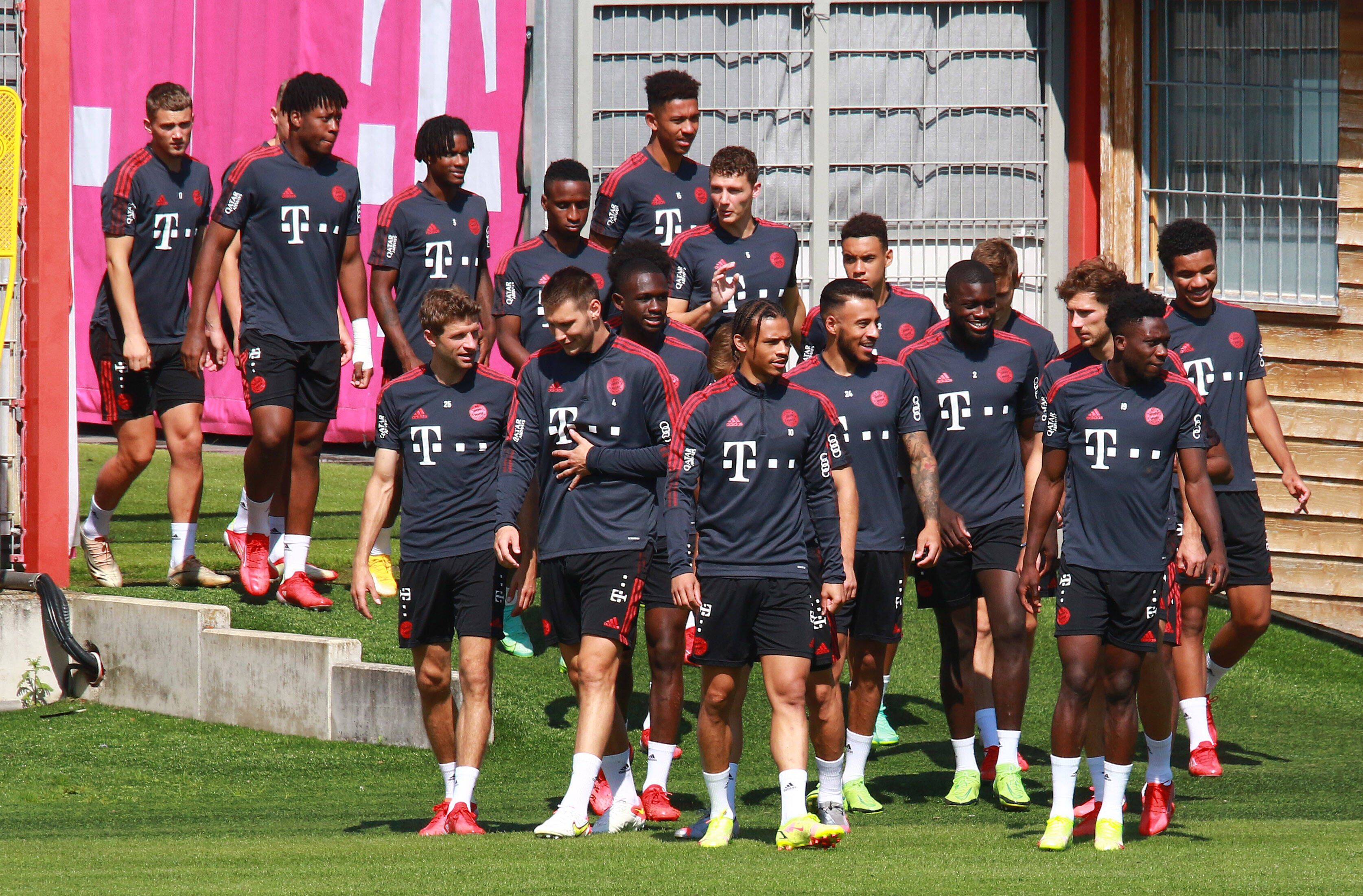 Image - Mega-Verlust nach Mega-Klatsche: Mit diesem Star macht der FC Bayern 50 Millionen minus