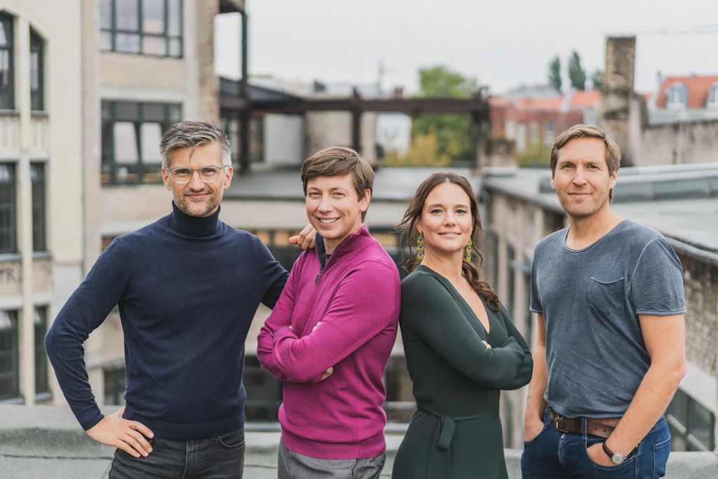 Start-ups fürs Klima: Steaks ohne Fleisch, Schokolade ohne Kakao