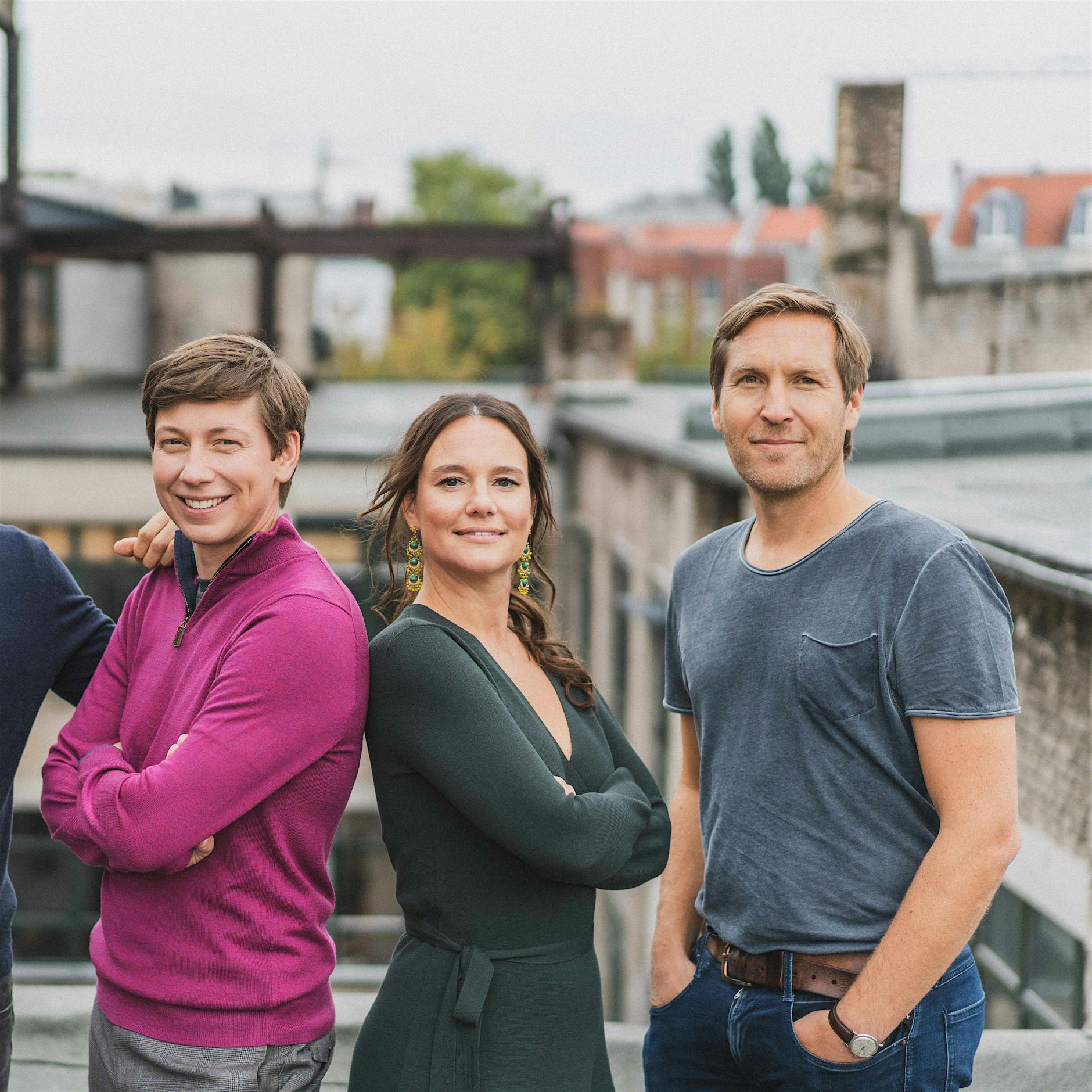 Start-ups fürs Klima: Steaks ohne Fleisch, Schokolade ohne Kakao