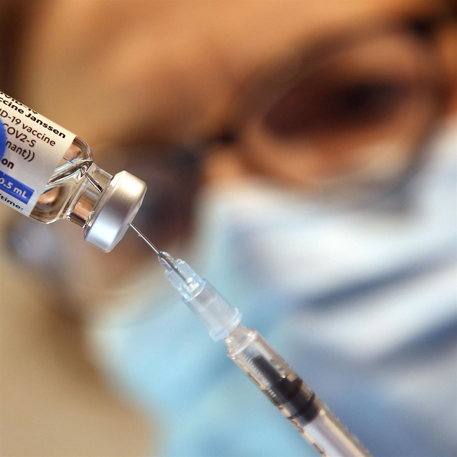 RKI: 117.763 wahrscheinliche Impfdurchbrüche seit Februar