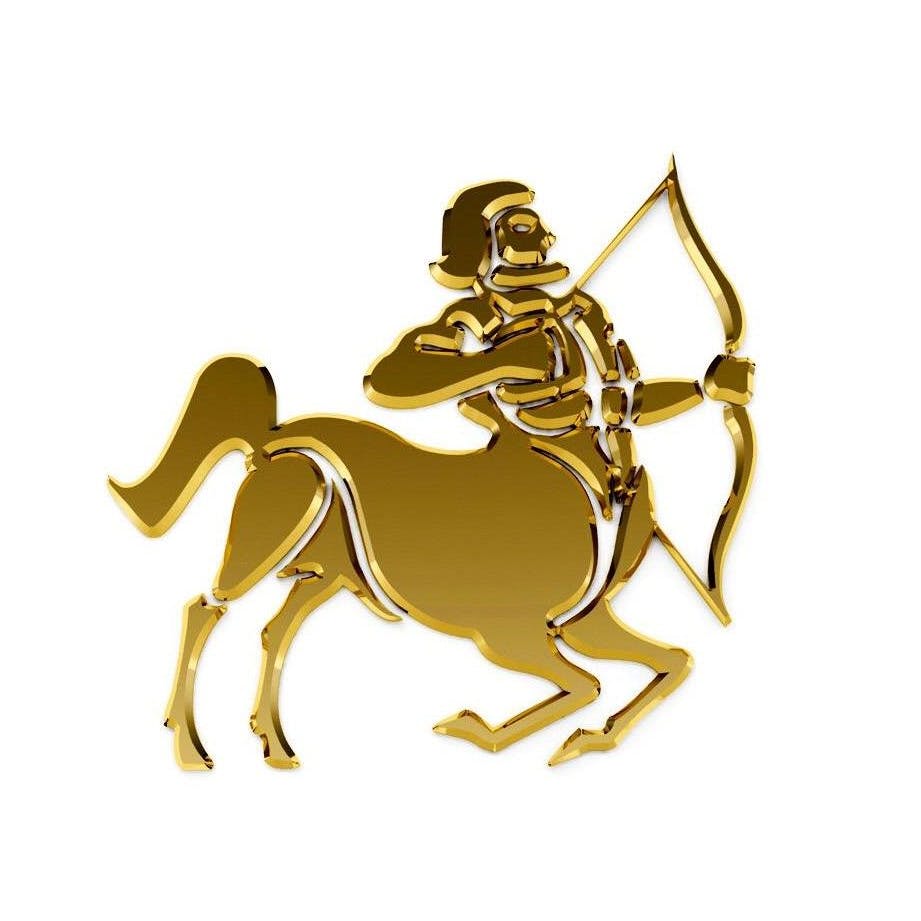 Sternzeichen Schütze (23. November bis 21. Dezember)