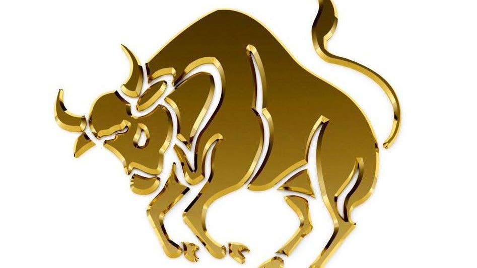 Sternzeichen Stier (21. April bis 21. Mai)