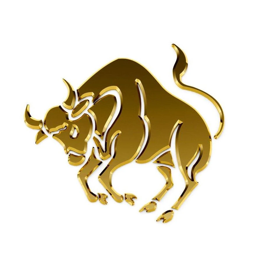 Sternzeichen Stier (21. April bis 21. Mai)