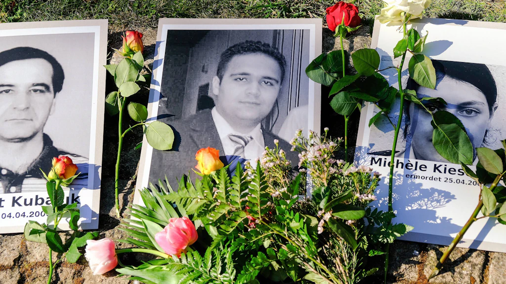 Neun rassistische Morde und wir haben fast nichts gelernt