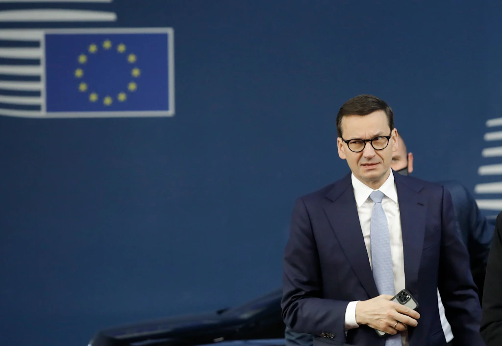 Polen entsetzt über belgischen Premier – Botschafter einbestellt