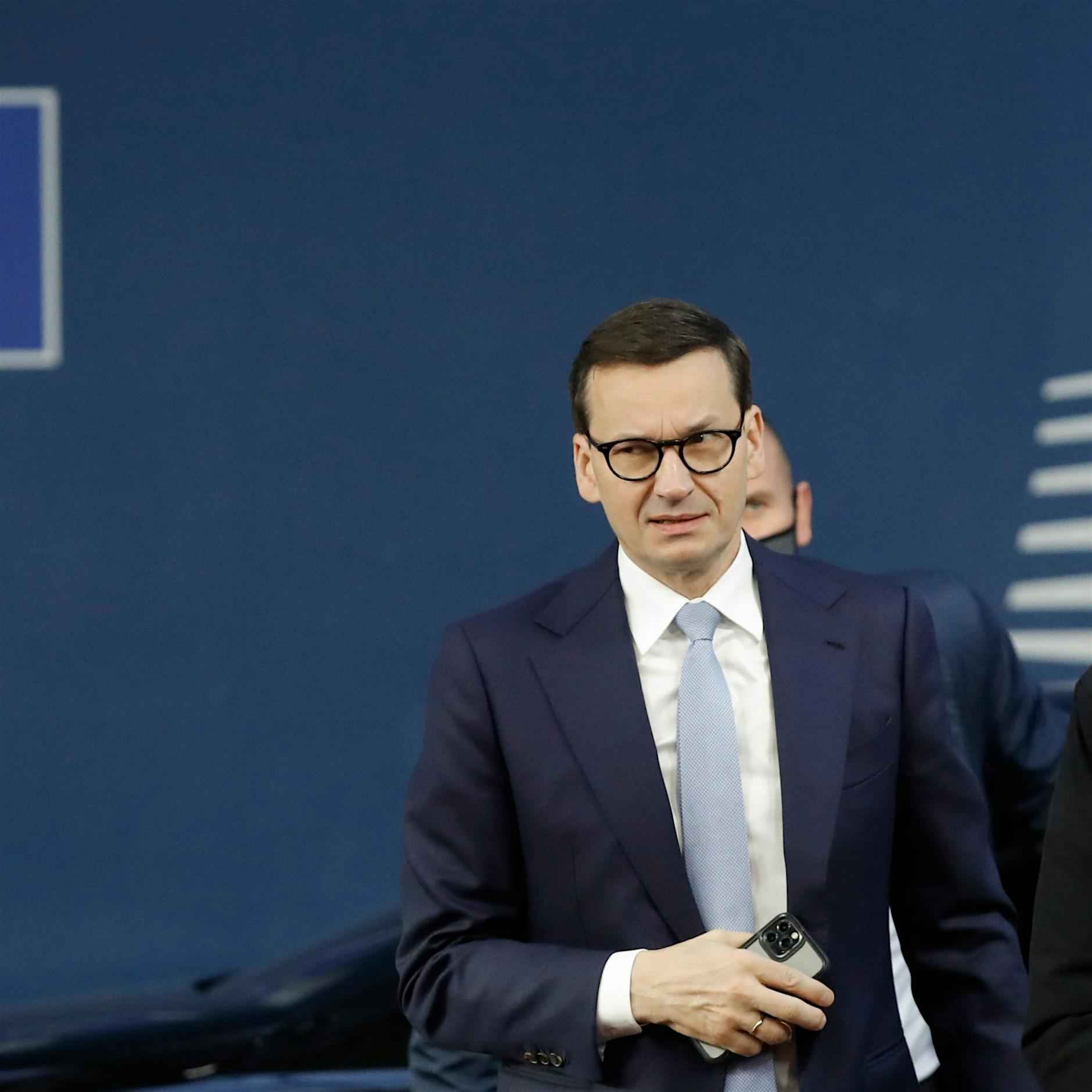 Polen entsetzt über belgischen Premier – Botschafter einbestellt