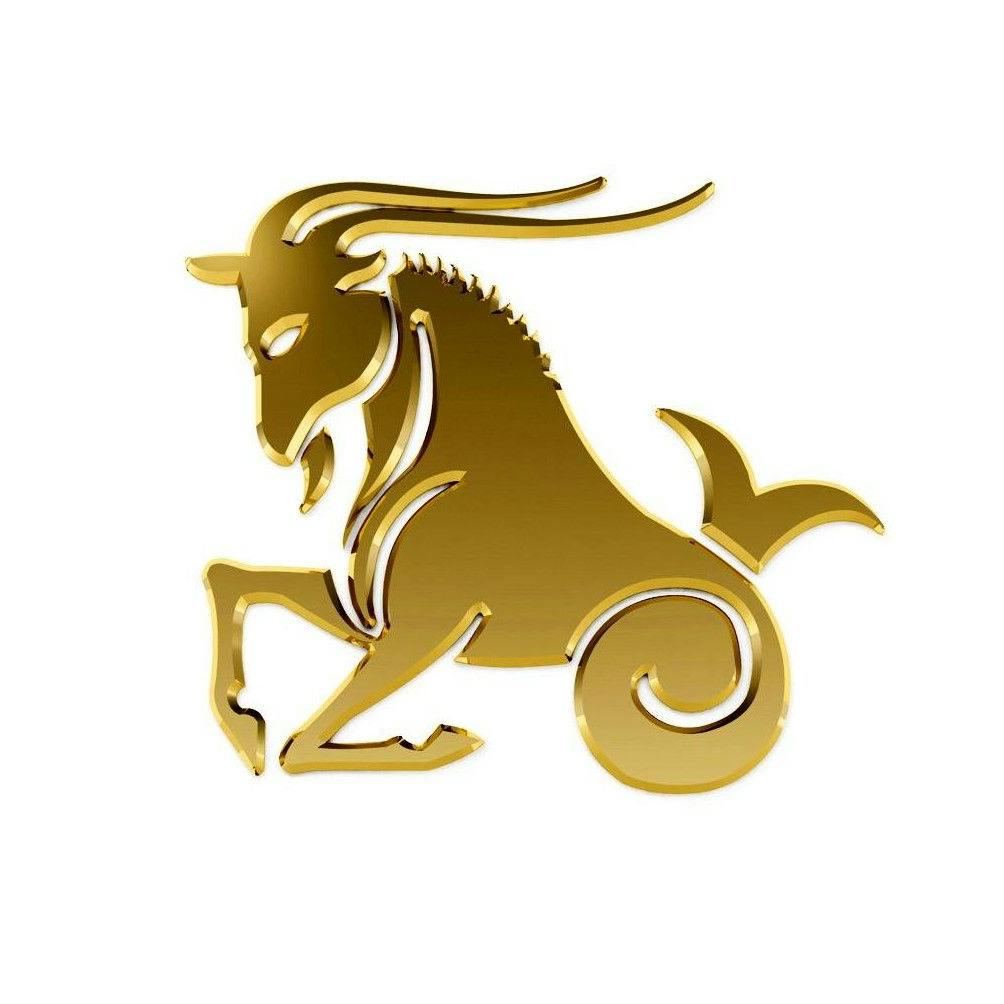 Sternzeichen Steinbock (22. Dezember bis 21. Januar)