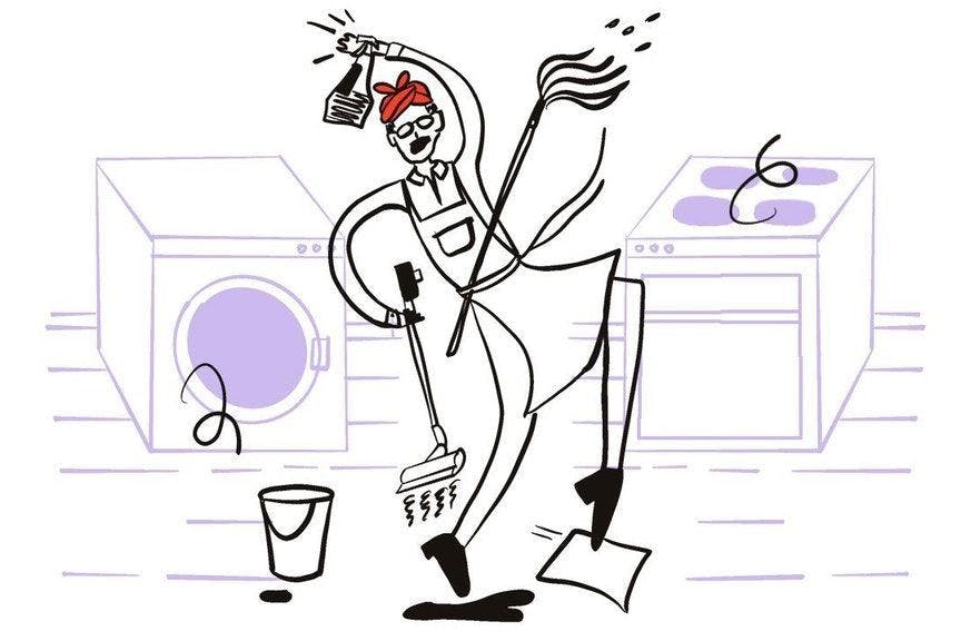 Platzprobleme und Schrankschaudern? Muff und Motten? Nicht mit uns!