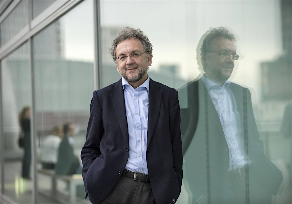 Heribert Prantl.