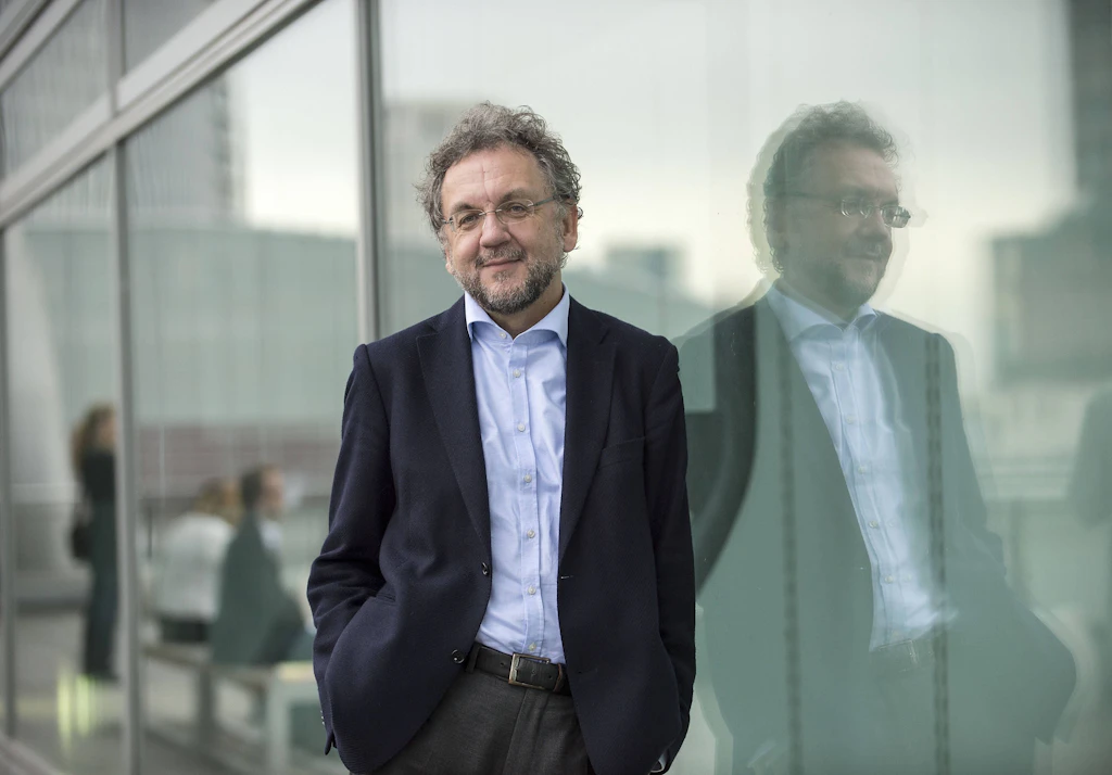 Heribert Prantl: Befangenheit? Die Hybris der Richter in Karlsruhe